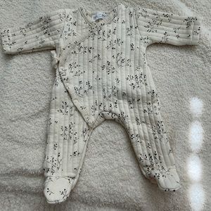 Zara baby bundle